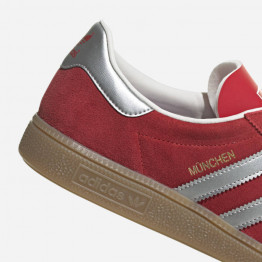 Buty męskie sneakersy adidas Originals Munchen GY7402