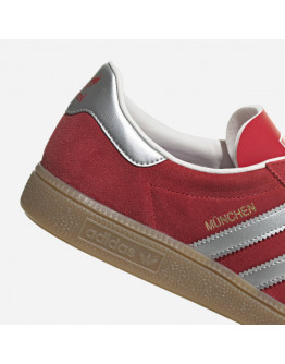 Buty męskie sneakersy adidas Originals Munchen GY7402