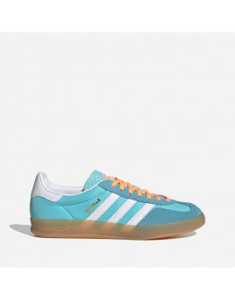 Buty męskie sneakersy adidas Originals Gazelle Indoor HQ9017