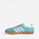 Buty męskie sneakersy adidas Originals Gazelle Indoor HQ9017