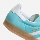 Buty męskie sneakersy adidas Originals Gazelle Indoor HQ9017