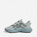 Buty sneakersy adidas Originals Ozweego J HQ1633