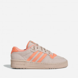 Buty męskie sneakersy adidas Originals Rivalry Low IE1666