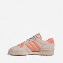 Buty męskie sneakersy adidas Originals Rivalry Low IE1666