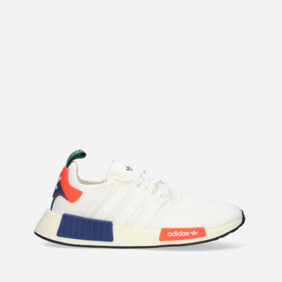 Butyt męskie sneakersy adidas Originals NMD_R1 HQ4464