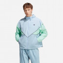 Kurtka męska adidas Originals Adicolor Seasonal Archive Windbreaker HR8934