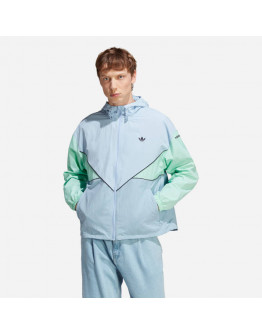 Kurtka męska adidas Originals Adicolor Seasonal Archive Windbreaker HR8934