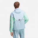 Kurtka męska adidas Originals Adicolor Seasonal Archive Windbreaker HR8934