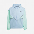 Kurtka męska adidas Originals Adicolor Seasonal Archive Windbreaker HR8934