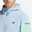 Kurtka męska adidas Originals Adicolor Seasonal Archive Windbreaker HR8934