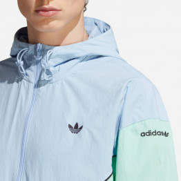 Kurtka męska adidas Originals Adicolor Seasonal Archive Windbreaker HR8934