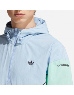 Kurtka męska adidas Originals Adicolor Seasonal Archive Windbreaker HR8934