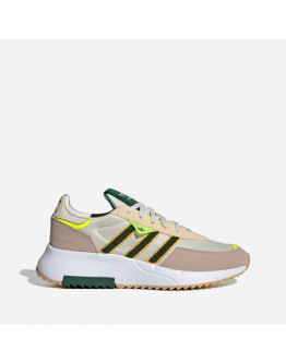 Buty męskie sneakersy adidas Originals Retropy F2 HQ4360