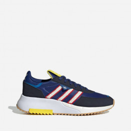 Buty męskie sneakersy adidas Originals Retropy F2 HQ4361