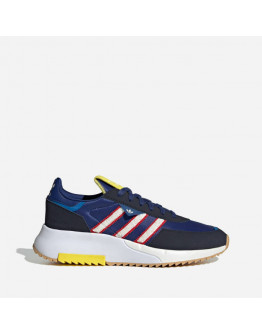 Buty męskie sneakersy adidas Originals Retropy F2 HQ4361