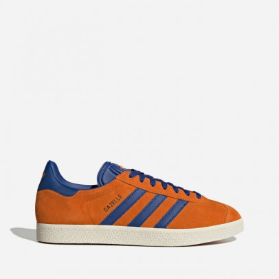 Buty męskie sneakersy adidas Originals Gazelle GY7374