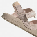 Sandały damskie adidas Originals Adilette Adventure W HP6375