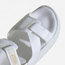 Sandały damskie adidas Originals Adilette Adventure W HQ4242