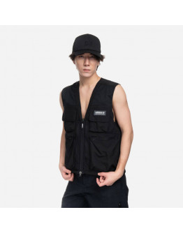 Kamizelka męska adidas Originals Adventure Premium Vest IC8485