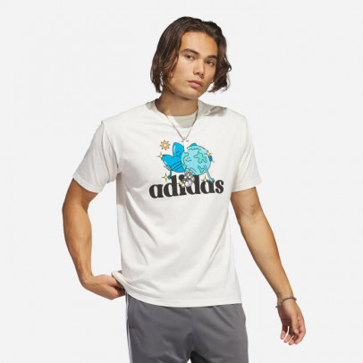 Koszulka męska adidas Originals OG Friends Tee IC5564