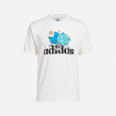 Koszulka męska adidas Originals OG Friends Tee IC5564