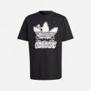 Koszulka męska adidas Originals Graphics Hack The Elite Tee IC5737