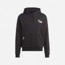 Bluza męska adidas Originals Graphics Hack The Elite Hoodie IC5739