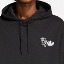 Bluza męska adidas Originals Graphics Hack The Elite Hoodie IC5739