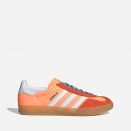 Buty męskie sneakersy adidas Originals Gazelle Indoor HQ9016