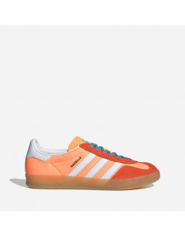 Buty męskie sneakersy adidas Originals Gazelle Indoor HQ9016