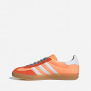 Buty męskie sneakersy adidas Originals Gazelle Indoor HQ9016