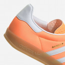 Buty męskie sneakersy adidas Originals Gazelle Indoor HQ9016