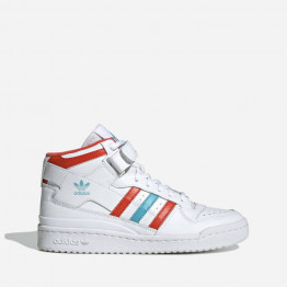 Buty damskie sneakersy adidas Originals Forum Mid W HQ1952