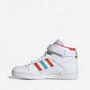 Buty damskie sneakersy adidas Originals Forum Mid W HQ1952