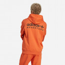 Bluza męska adidas Originals Adventure Hoody IC5355