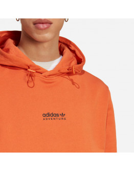 Bluza męska adidas Originals Adventure Hoody IC5355