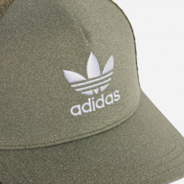 Czapka męska adidas Originals Curved Trucker IC0021