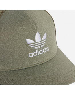 Czapka męska adidas Originals Curved Trucker IC0021