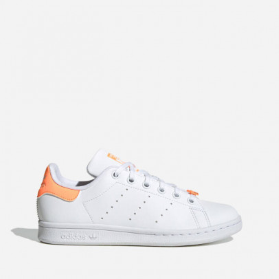 Buty sneakersy adidas Originals Stan Smith J HQ1891