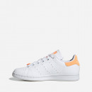 Buty sneakersy adidas Originals Stan Smith J HQ1891