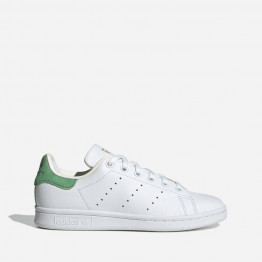 Buty sneakersy adidas Originals Stan Smith J HQ1854