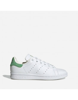 Buty sneakersy adidas Originals Stan Smith J HQ1854