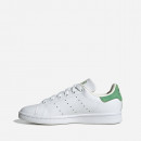 Buty sneakersy adidas Originals Stan Smith J HQ1854