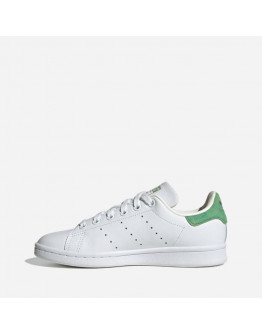 Buty sneakersy adidas Originals Stan Smith J HQ1854