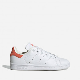 Buty sneakersy adidas Originals Stan Smith J HQ1855