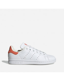 Buty sneakersy adidas Originals Stan Smith J HQ1855