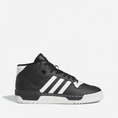 Buty męskie sneakersy adidas Originals Rivalry Mid ID9428