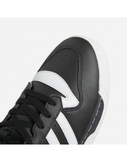 Buty męskie sneakersy adidas Originals Rivalry Mid ID9428