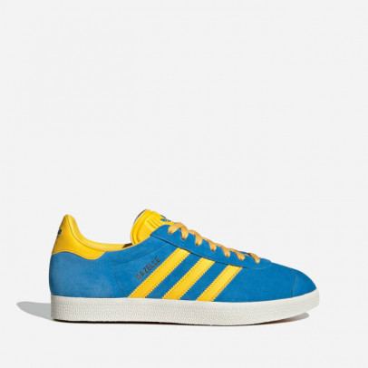 Buty męskie sneakersy adidas Originals Gazelle GY7373