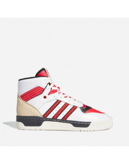 Buty męskie sneakersy adidas Originals Rivalry Hi FZ6332